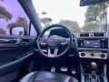 2017 Subaru Legacy i-S AWD a/t-9