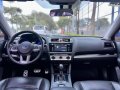 2017 Subaru Legacy i-S AWD a/t-8
