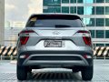 2023 Hyundai Creta GL IVT AT 200 discount‼️‼️-5