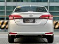 2021 Toyota Vios XLE 1.3 Gas Automatic -4
