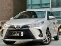 2021 Toyota Vios XLE 1.3 Gas Automatic -15