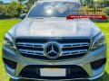 Used 2017 Mercedes-Benz GLS-Class SUV / Crossover 90t Kms mileage for sale-1