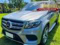 Used 2017 Mercedes-Benz GLS-Class SUV / Crossover 90t Kms mileage for sale-0