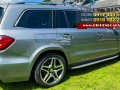 Used 2017 Mercedes-Benz GLS-Class SUV / Crossover 90t Kms mileage for sale-3