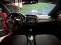 Repossessed 2022 Honda Brio 1.2 V CVT for sale in good condition-6
