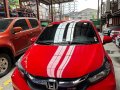 Repossessed 2022 Honda Brio 1.2 V CVT for sale in good condition-11
