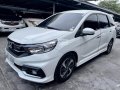 Honda Mobilio Acquired 2019 1.5 RS Automatic-1