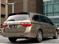 2012 Honda Odyssey 3.5L V6 Gas AT-3
