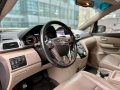 2012 Honda Odyssey 3.5L V6 Gas AT-9