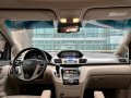 2012 Honda Odyssey 3.5L V6 Gas AT-16