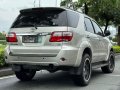 2010 Toyota Fortuner G gas a/t 2.7 VVTi-7