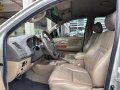 2010 Toyota Fortuner G gas a/t 2.7 VVTi-10
