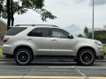 2010 Toyota Fortuner G gas a/t 2.7 VVTi-11