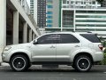 2010 Toyota Fortuner G gas a/t 2.7 VVTi-12