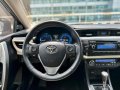 2015 Toyota Altis 1.6 V Automatic Gas Php 588,000 only-4