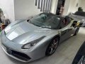  Ferrari 488 Spider 2018  12,500 km complete papers Super fresh-1