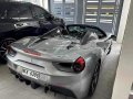  Ferrari 488 Spider 2018  12,500 km complete papers Super fresh-2