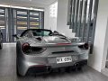  Ferrari 488 Spider 2018  12,500 km complete papers Super fresh-8