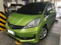 FRESH ‼️ HONDA JAZZ 1.5 AT-0