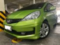 FRESH ‼️ HONDA JAZZ 1.5 AT-3