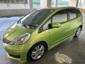 FRESH ‼️ HONDA JAZZ 1.5 AT-13