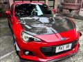 HOT!!! 2015 Subaru BRZ M/T for sale at affordable price-1