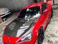 HOT!!! 2015 Subaru BRZ M/T for sale at affordable price-4