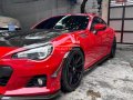 HOT!!! 2015 Subaru BRZ M/T for sale at affordable price-5