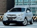 2010 Hyundai Tucson 2.0 Gas Automatic-1