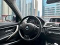 2016 BMW 318d Automatic Diesel 30K Mileage only 📲Carl Bonnevie - 09384588779-7