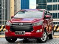 2020 Toyota Innova E Automatic Diesel -2