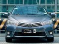 2015 Toyota Altis 1.6 V Automatic Gas-1