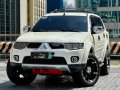 2012 Mitsubishi Montero GTV 4x4 Automatic Diesel -5