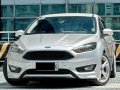 2016 Ford Focus 1.5 S Ecoboost Hatchback Automatic Gas-0