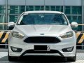2016 Ford Focus 1.5 S Ecoboost Hatchback Automatic Gas-1