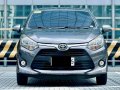 2019 Toyota Wigo1.0 G Automatic Gas‼️-0