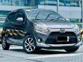2019 Toyota Wigo1.0 G Automatic Gas‼️-1