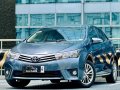 2015 Toyota Altis 1.6 V Automatic Gas 126K all-in cashout‼️-2