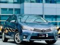 2015 Toyota Altis 1.6 V Automatic Gas 126K all-in cashout‼️-1
