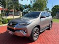 HOT!!! 2017 Toyota Fortuner V for sale at affordable price -0