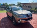 HOT!!! 2017 Toyota Fortuner V for sale at affordable price -2