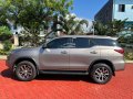 HOT!!! 2017 Toyota Fortuner V for sale at affordable price -3