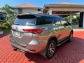 HOT!!! 2017 Toyota Fortuner V for sale at affordable price -6