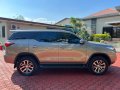 HOT!!! 2017 Toyota Fortuner V for sale at affordable price -7