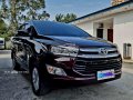 Wow 2018 Toyota Innova  2.8 G Diesel AT  for sale-1