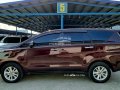Wow 2018 Toyota Innova  2.8 G Diesel AT  for sale-3