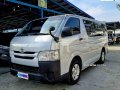 HOT! 2021 Toyota Hiace  Commuter 3.0 M/T for sale-0