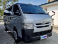HOT! 2021 Toyota Hiace  Commuter 3.0 M/T for sale-1