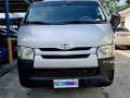 HOT! 2021 Toyota Hiace  Commuter 3.0 M/T for sale-2