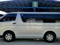 HOT! 2021 Toyota Hiace  Commuter 3.0 M/T for sale-3